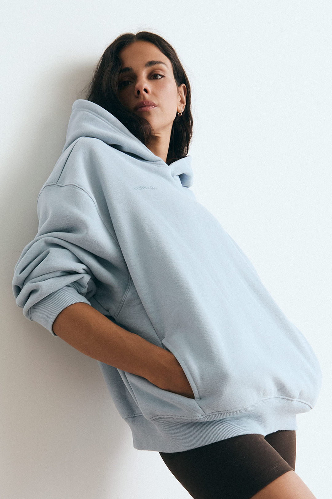 camactive™ MADESOFT™ Fleece Hoodie