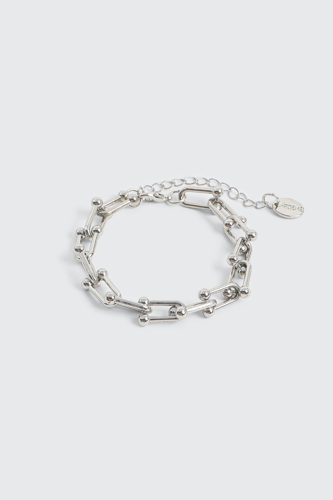 U-Link Chain Bracelet