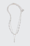 Spike Chain Necklace