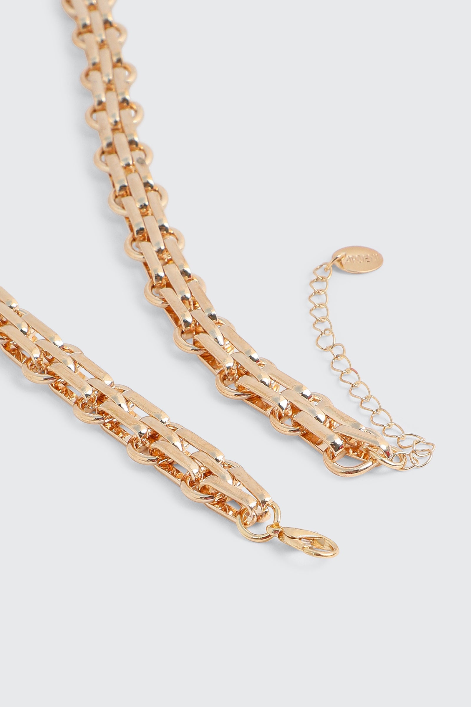Vintage Style Chain Necklace – Ardene