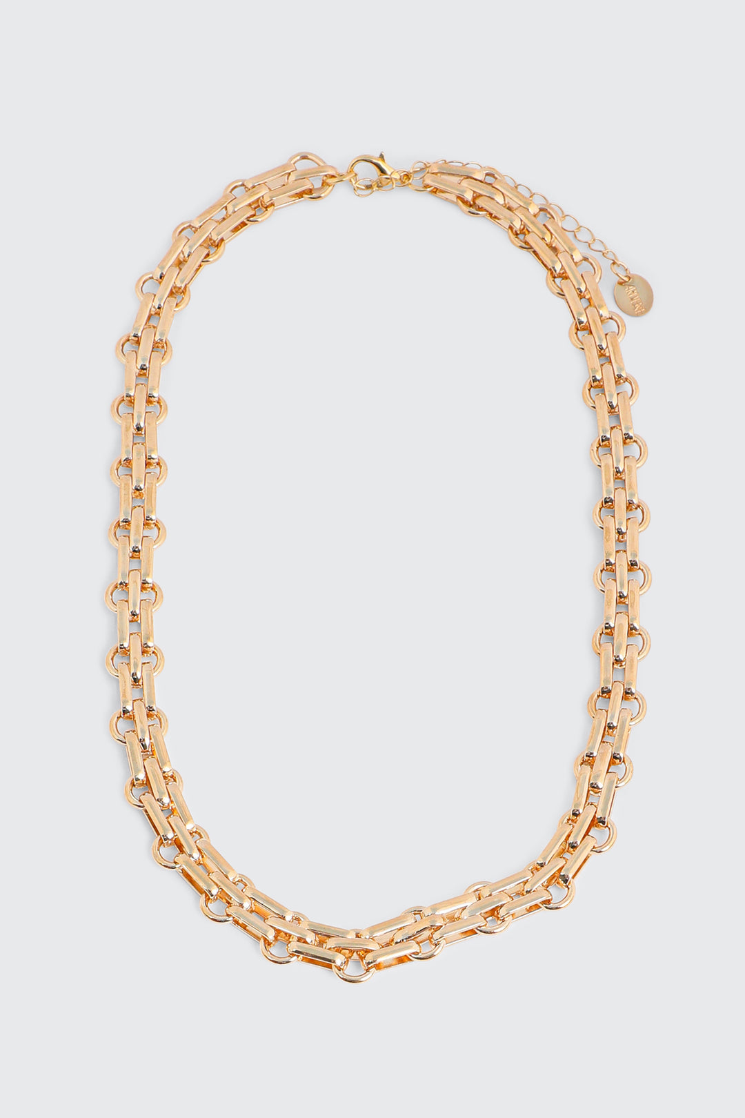 Vintage Style Chain Necklace