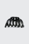 Spiral Effect Hair Claw