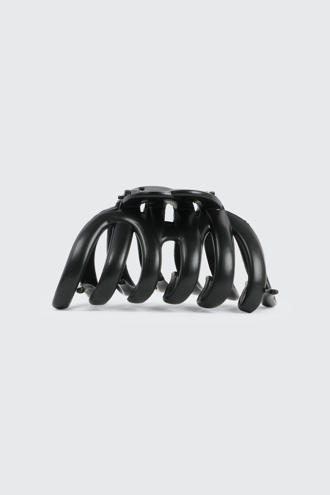 Spiral Effect Hair Claw