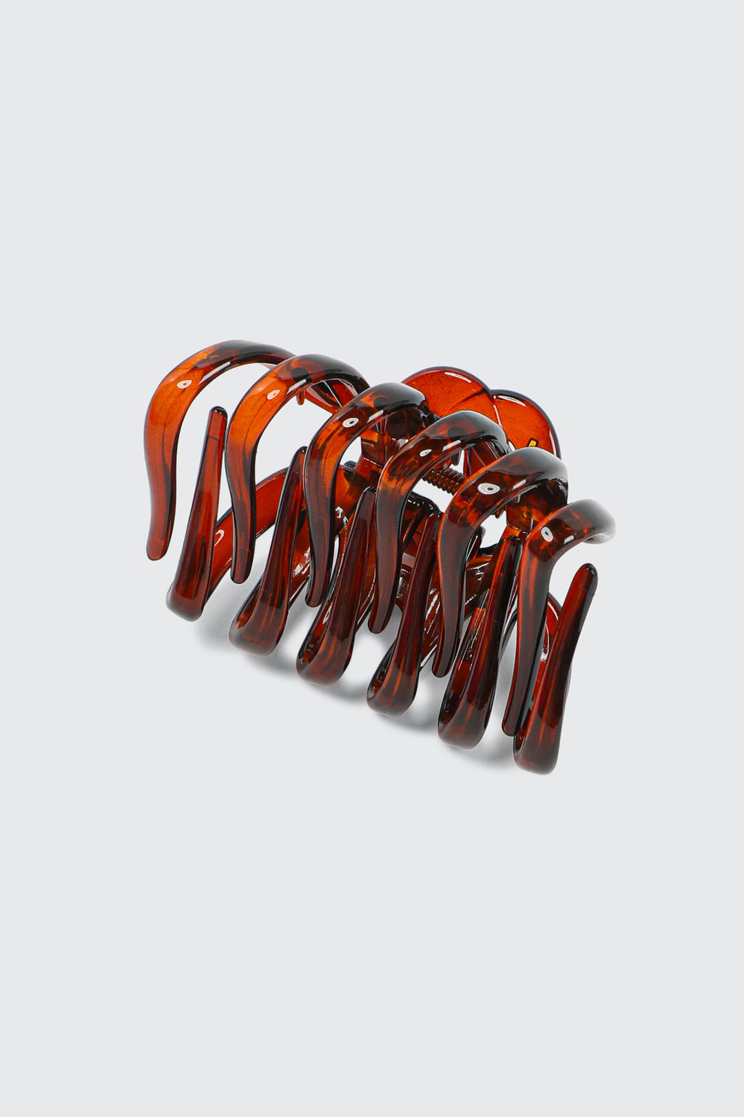 Spiral Effect Hair Claw