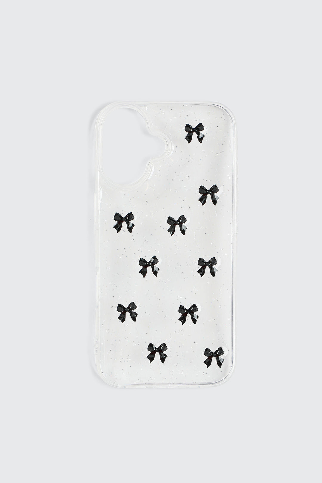 Bow iPhone 16 Case