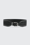 Studded Corset Belt