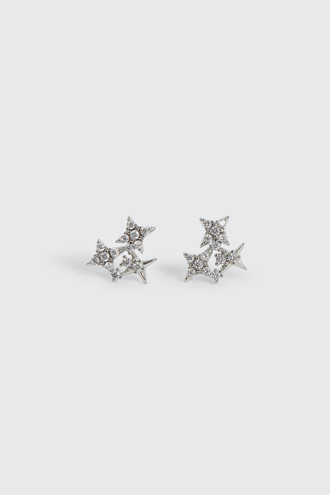 Star Cluster Earrings
