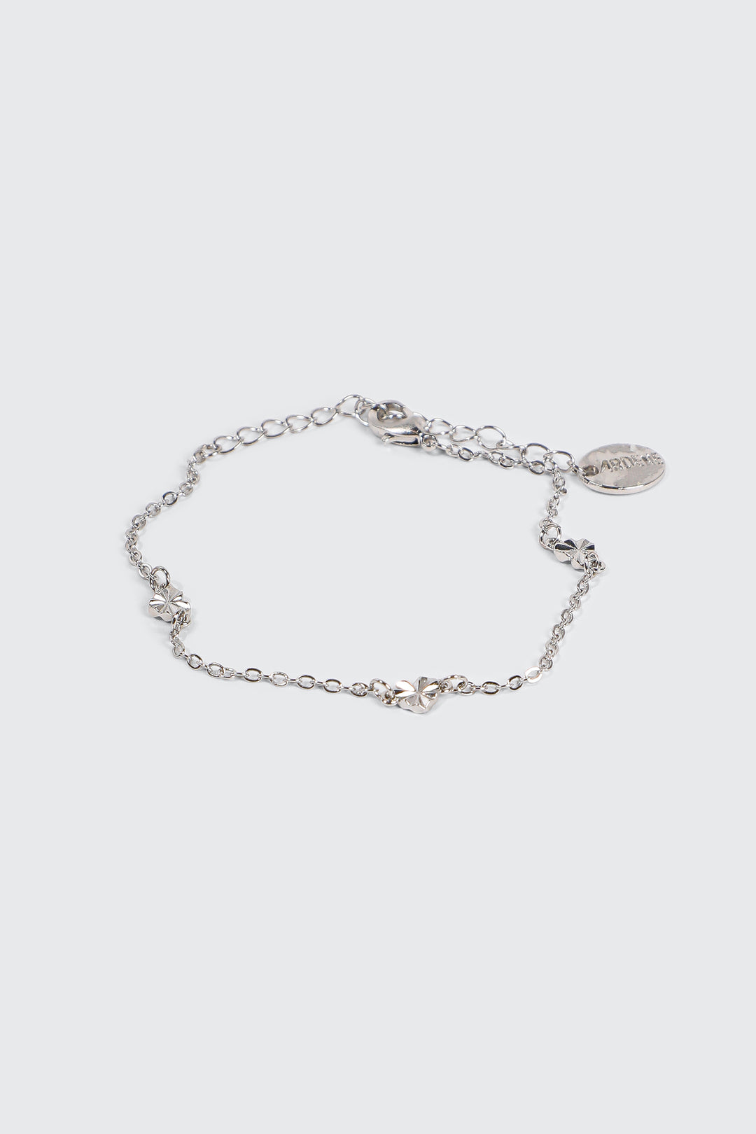 Fan Heart Bracelet