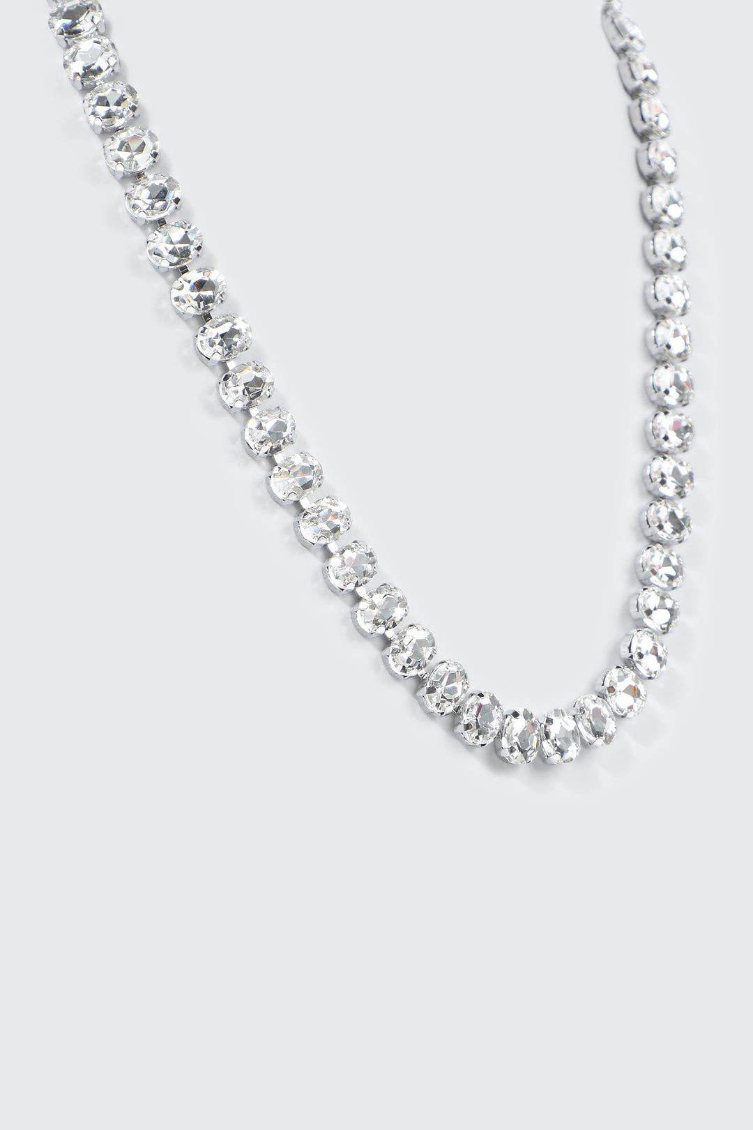 Tennis Necklace