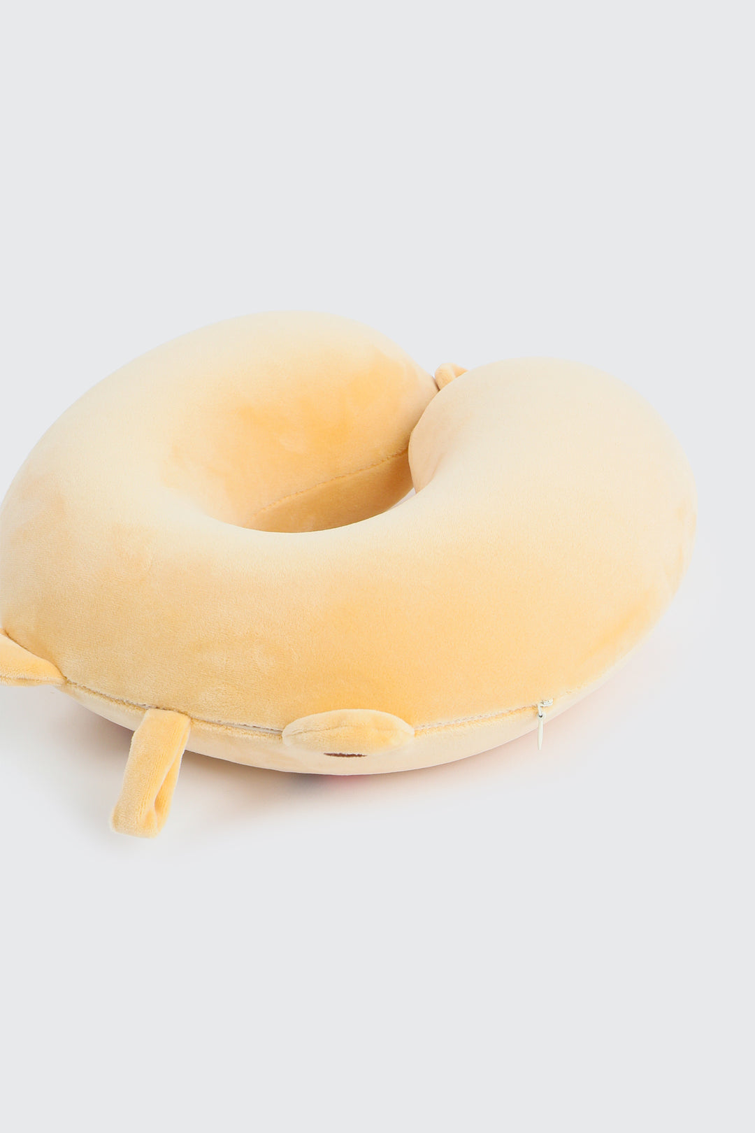Bear Travel Pillow