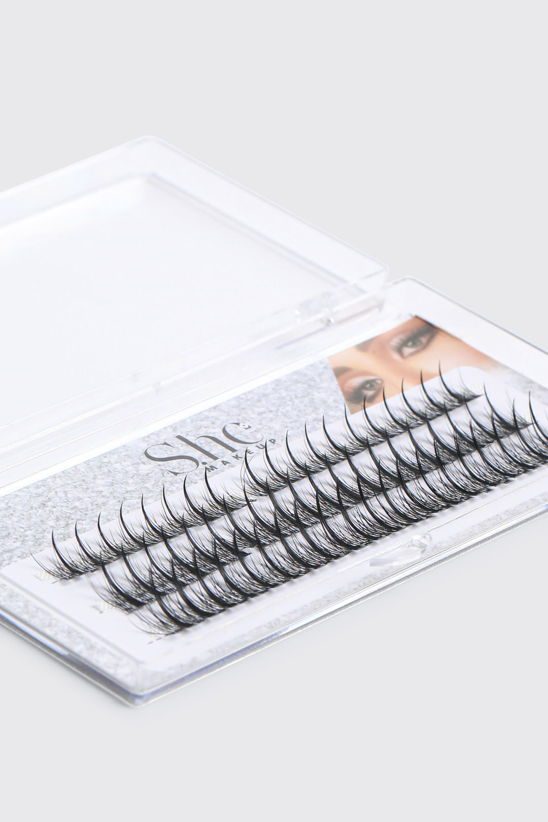 60-Pack Lash Extension Kit