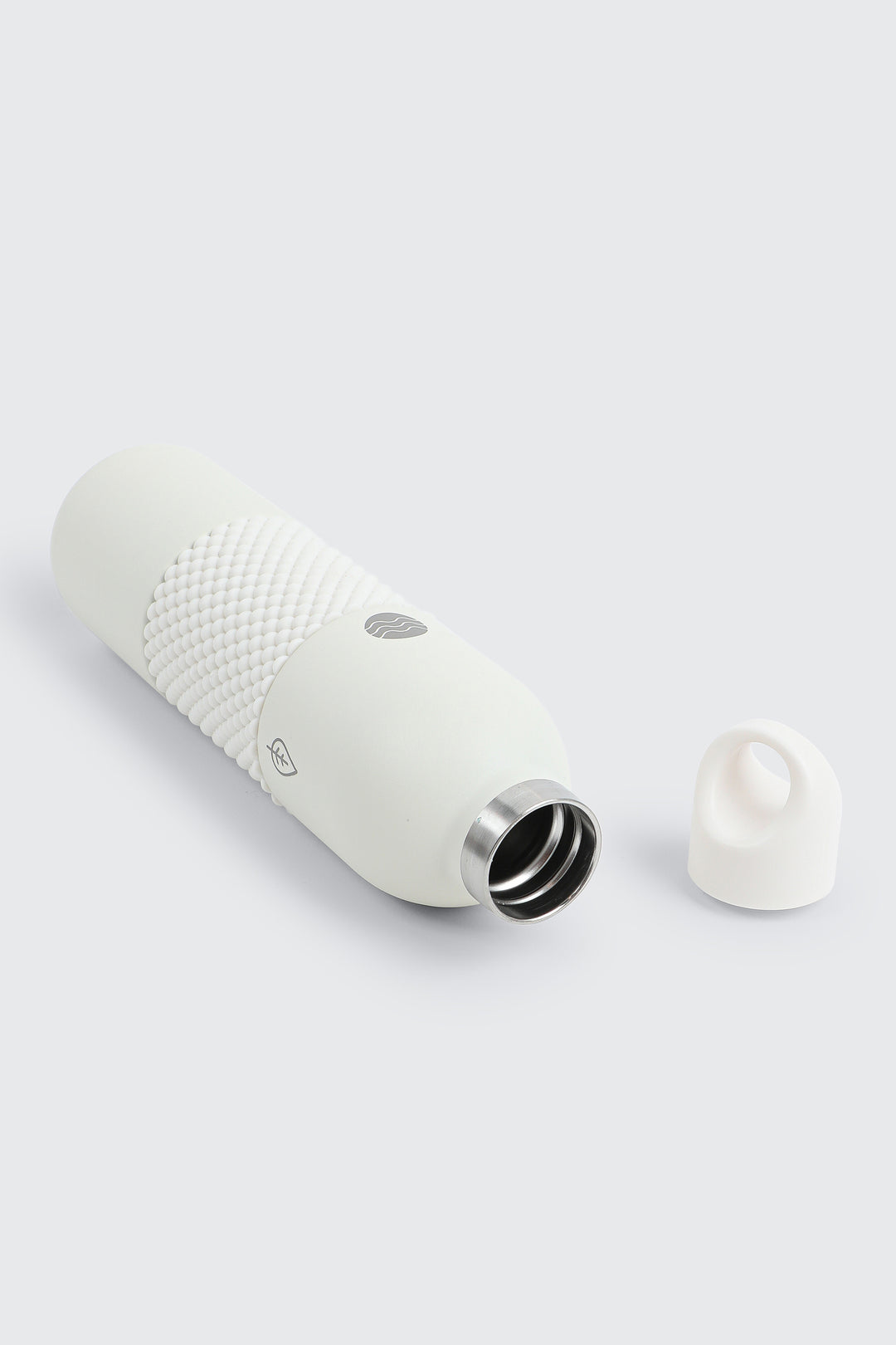 Bouteille d'eau en acier inoxydable