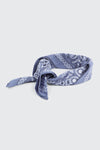 Paisley Bandana