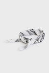 Bandana cachemire
