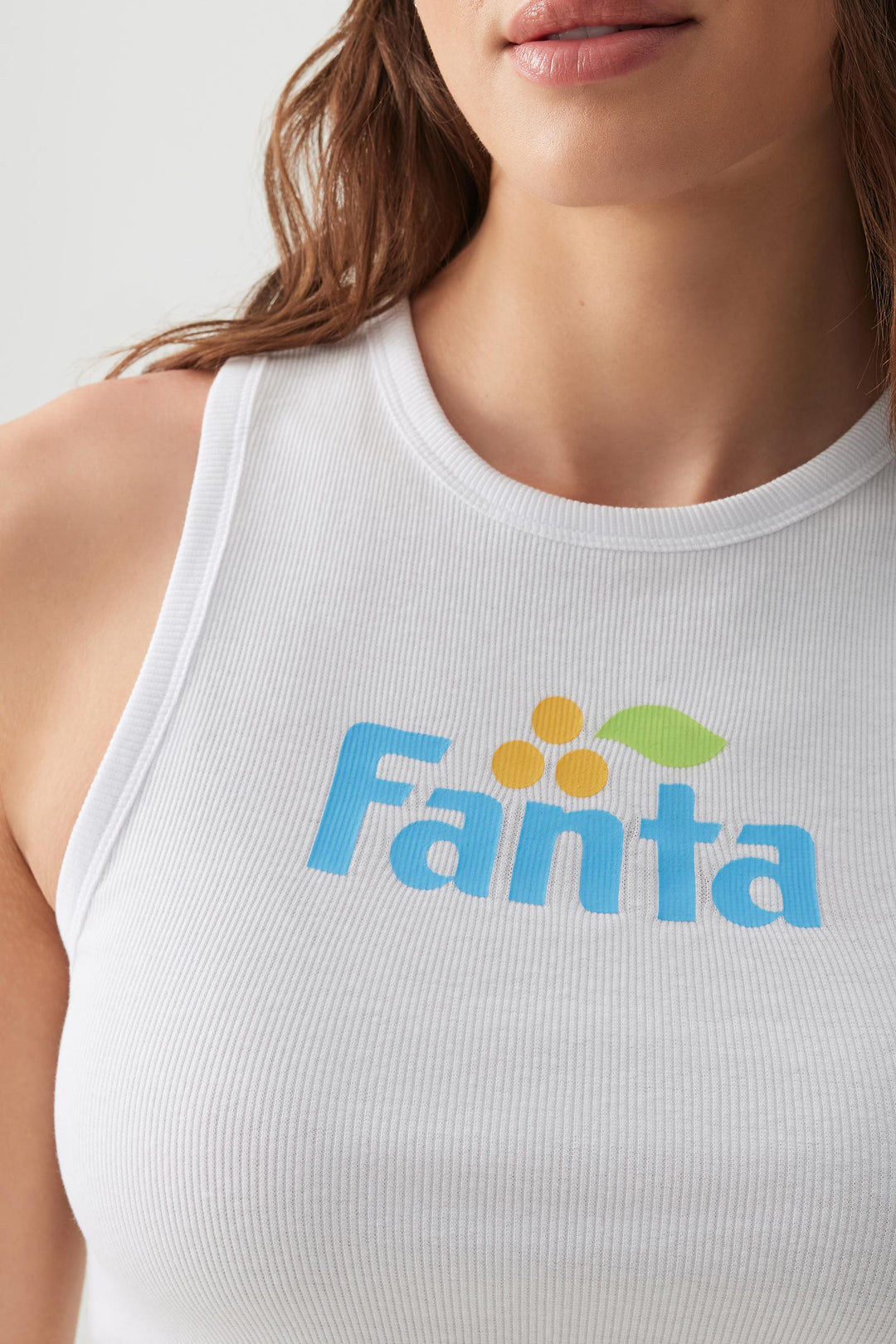 Fanta Baby Tank