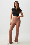 Flare Leggings