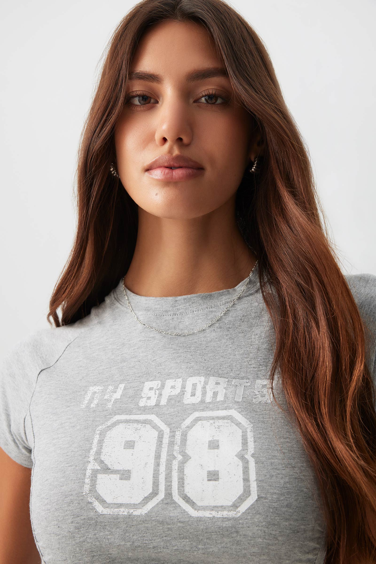 Graphic Baby Tee – Ardene
