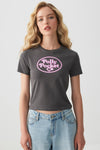 Polly Pocket Baby Tee