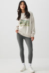 Polar Fleece Leggings