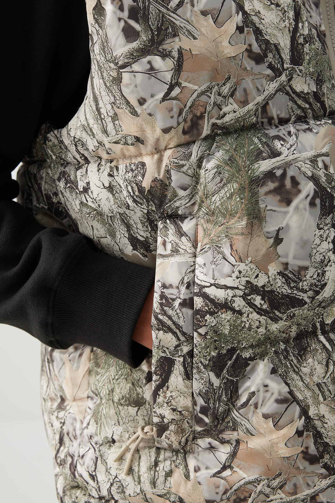 La veste AirPuff™ pour hommes