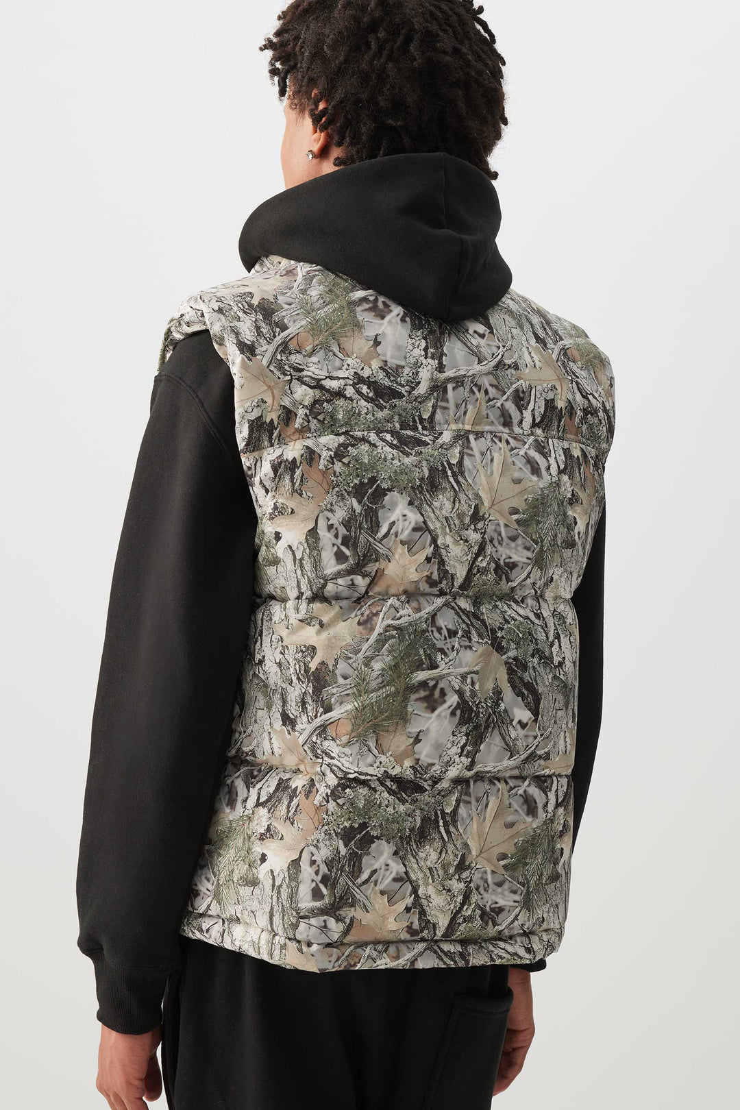 La veste AirPuff™ pour hommes