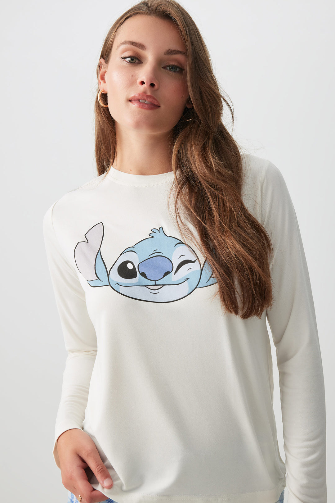 Ensemble pyjama Stitch