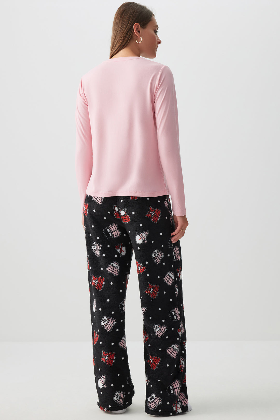 Ensemble pyjama Hello Kitty