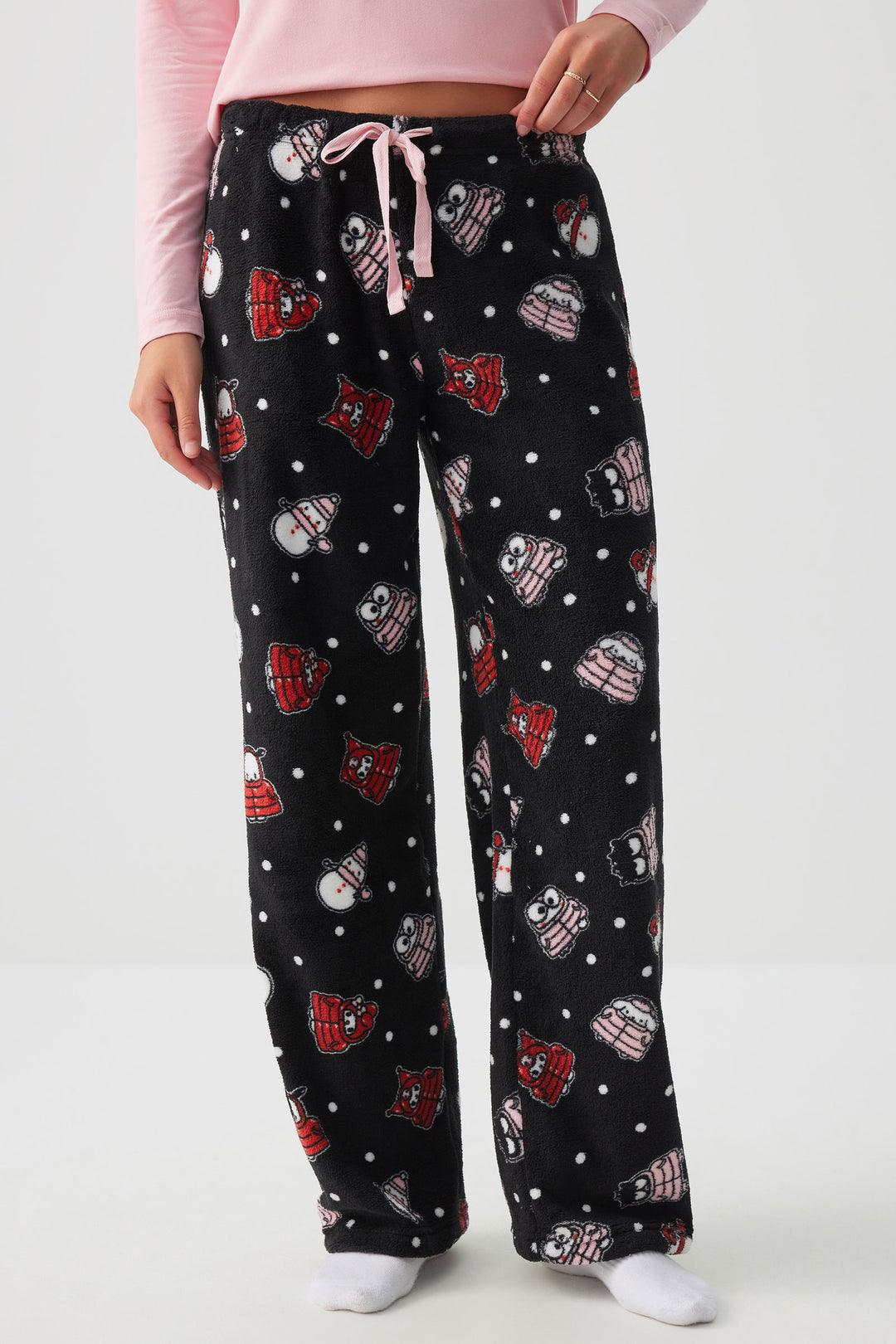 Ensemble pyjama Hello Kitty