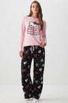 Ensemble pyjama Hello Kitty