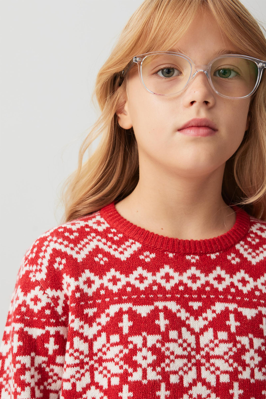 Family Holiday Sweater