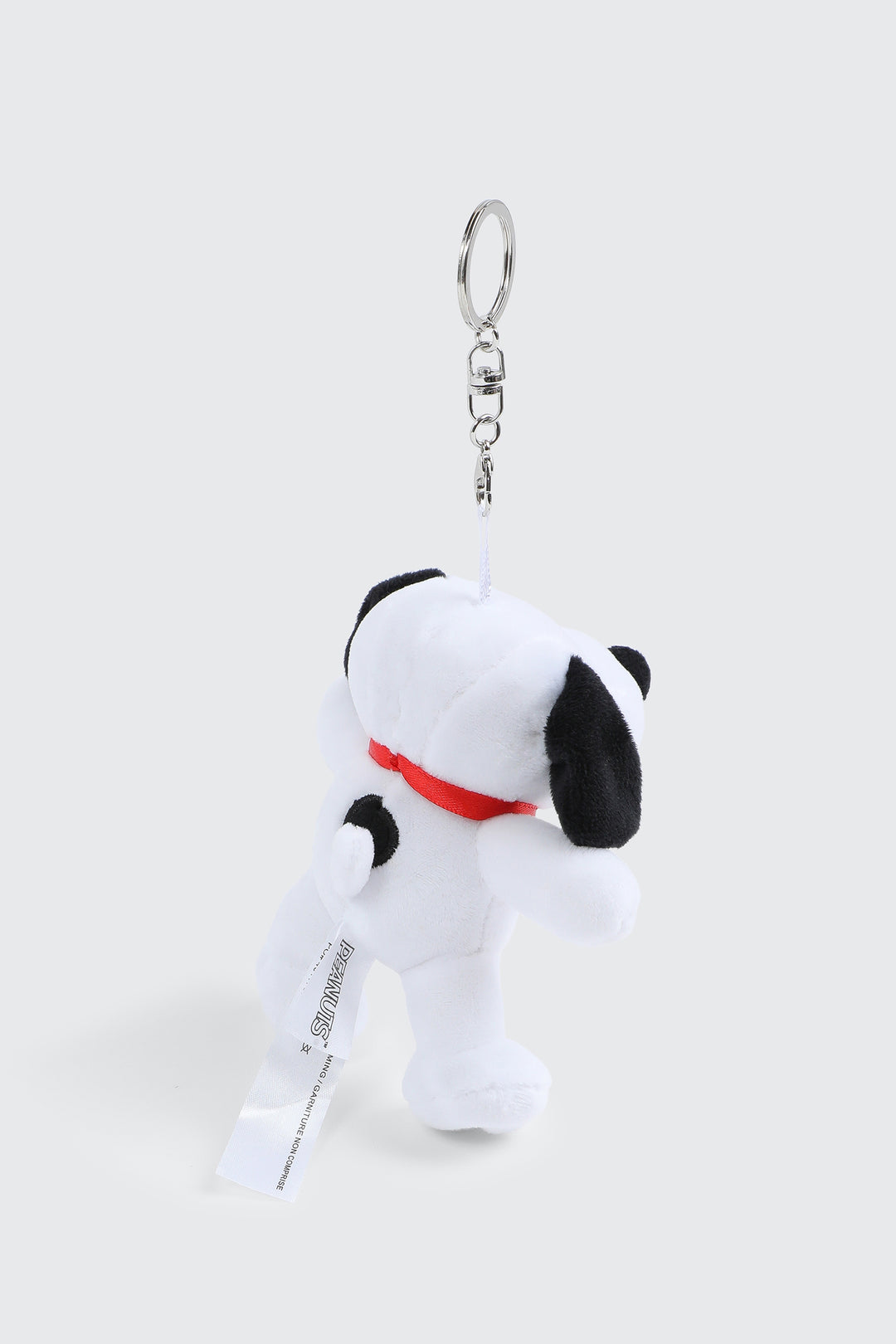 Snoopy Plushie Bag Charm