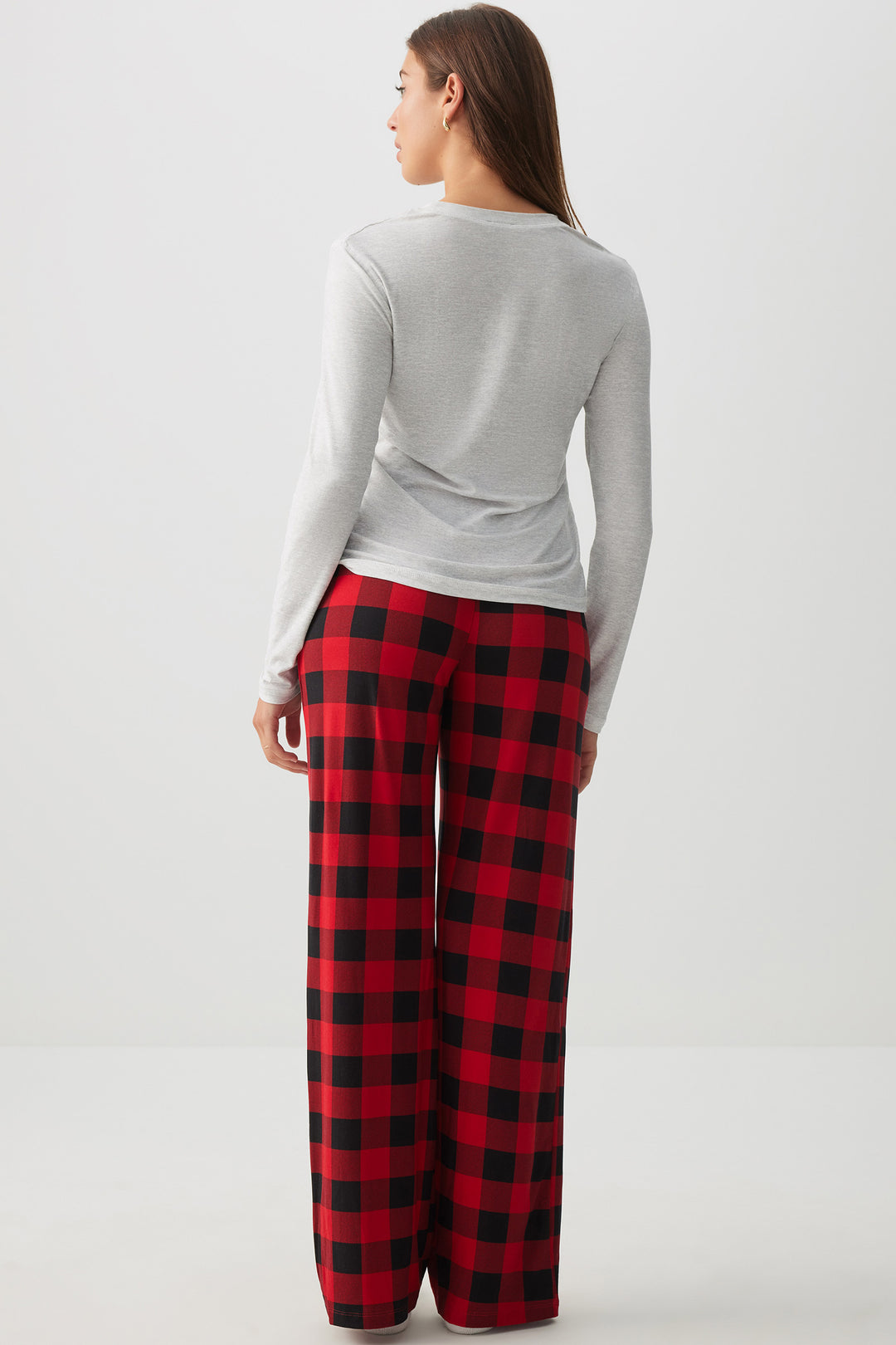 Long PJ Set