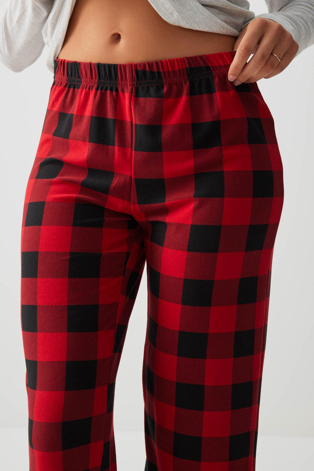 Long PJ Set