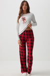 Long PJ Set