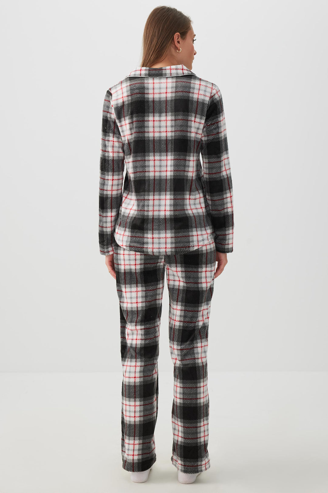 SNUGSOFT Classic PJ Set