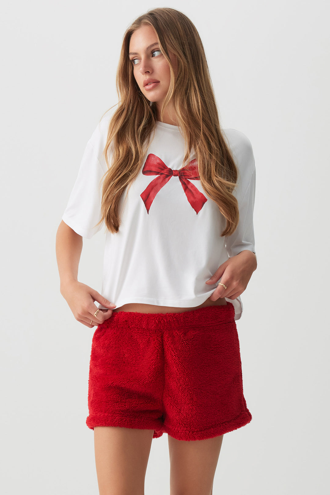 Boxeurs en tissu DREAMPLUSH