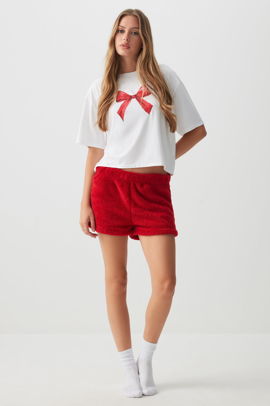 Boxeurs en tissu DREAMPLUSH