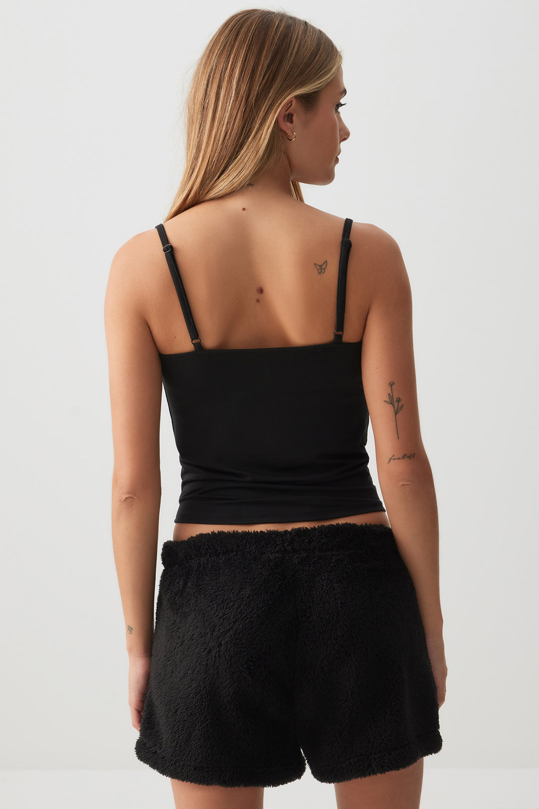 Boxeurs en tissu DREAMPLUSH