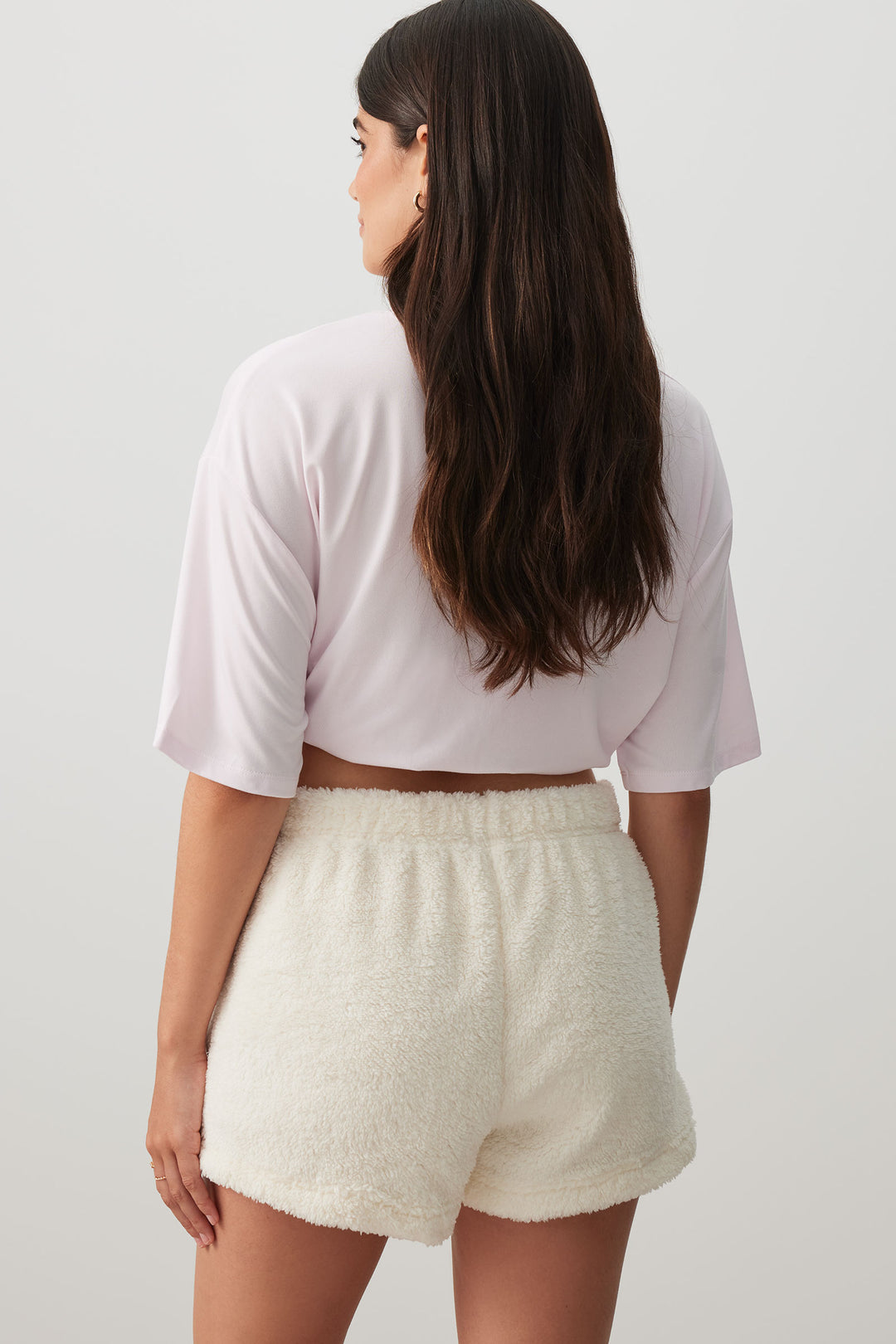 Boxeurs en tissu DREAMPLUSH