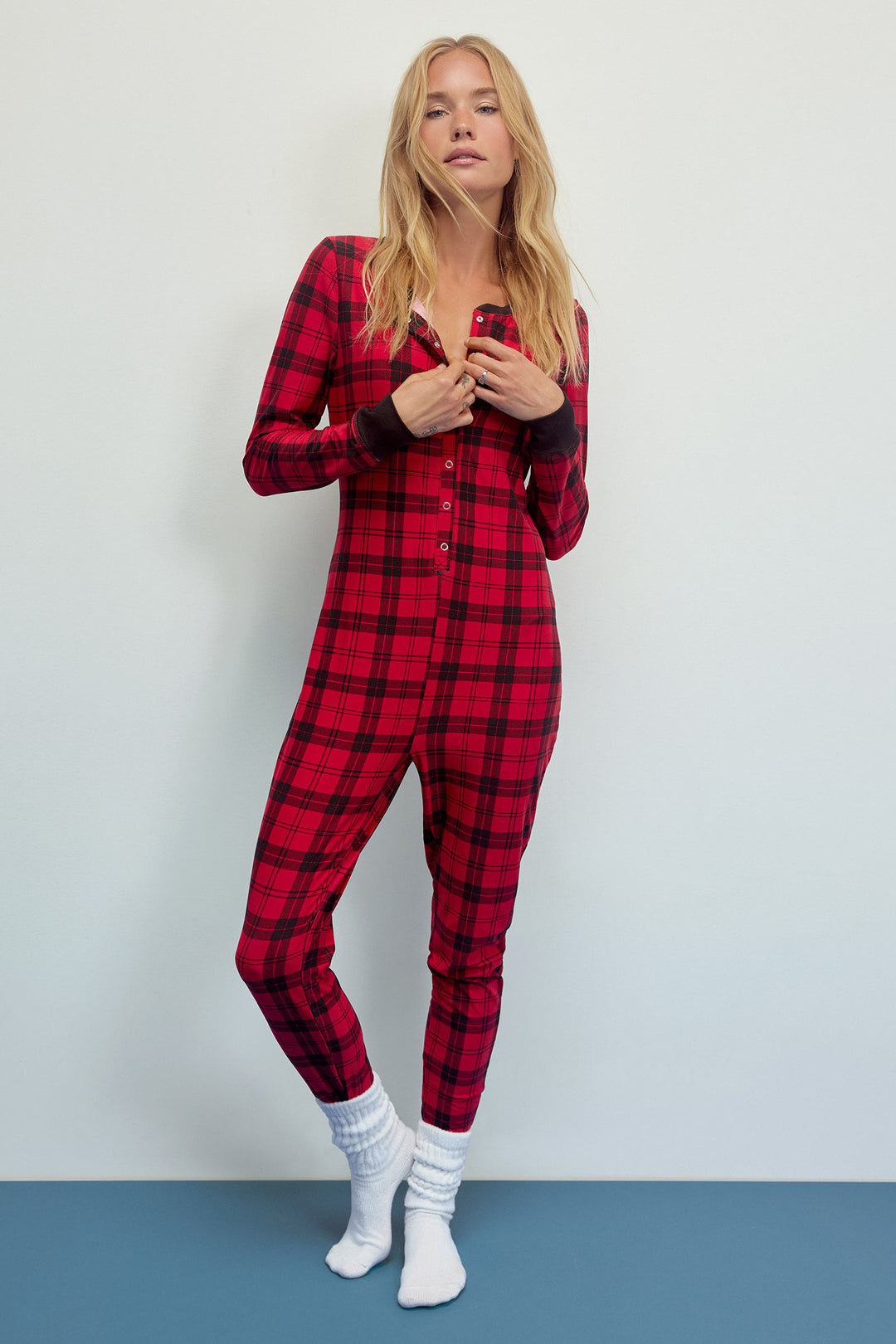 Onesie PJs