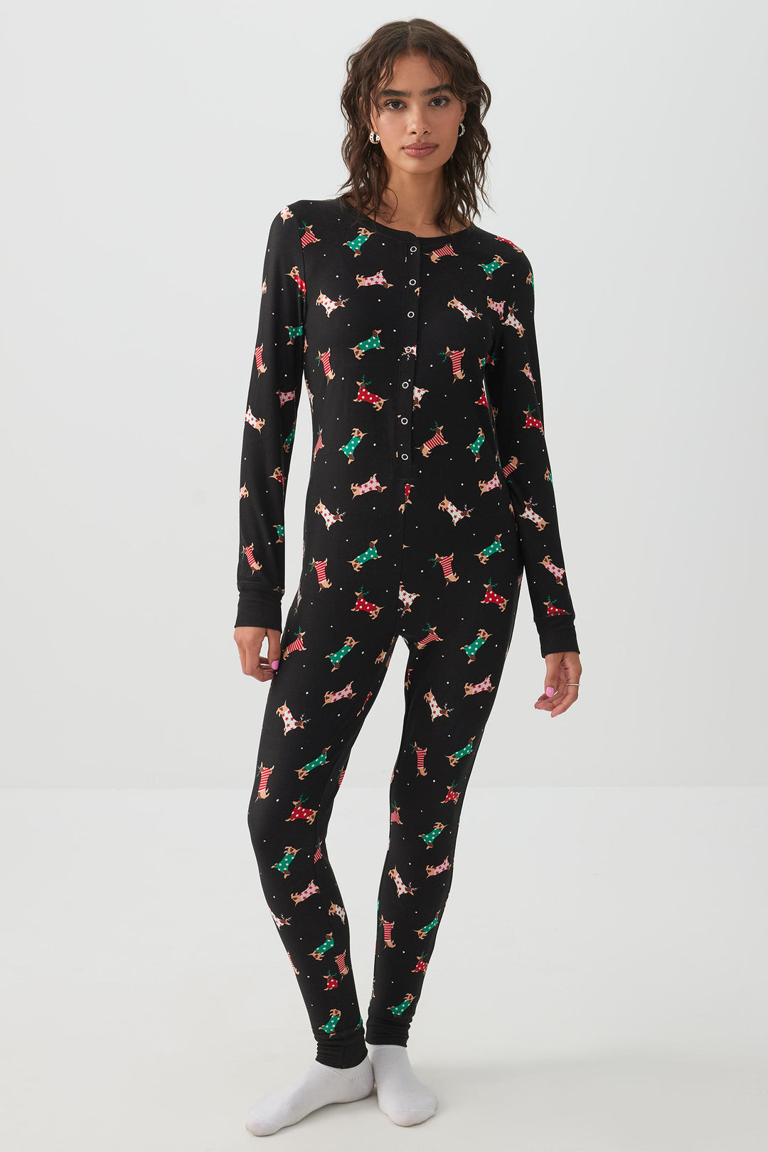 Onesie PJs