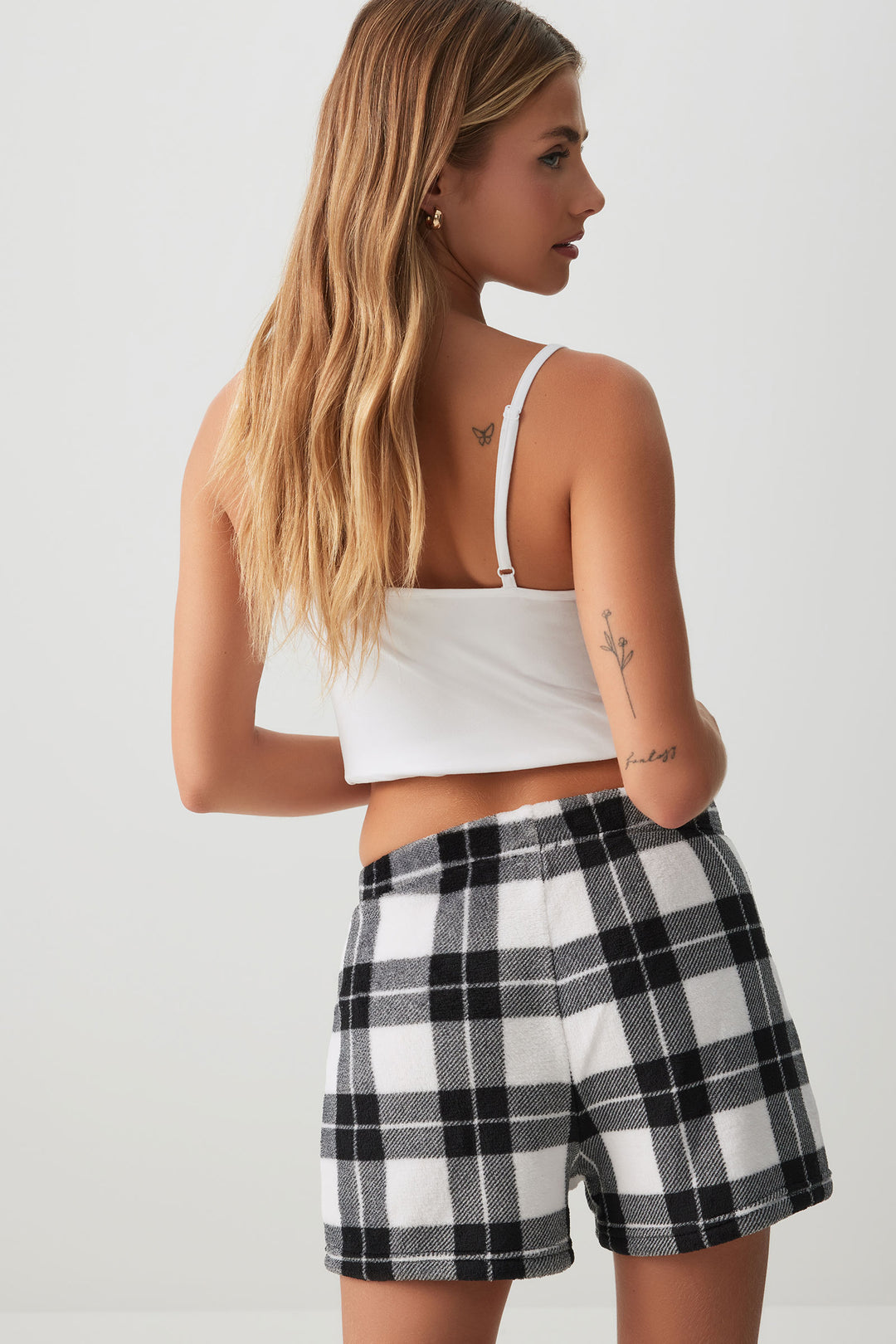 Boxeurs en tissu SUNDAYSOFT