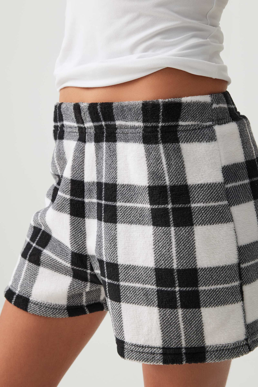 Boxeurs en tissu SUNDAYSOFT