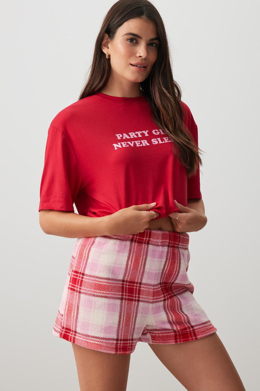 Boxeurs en tissu SUNDAYSOFT