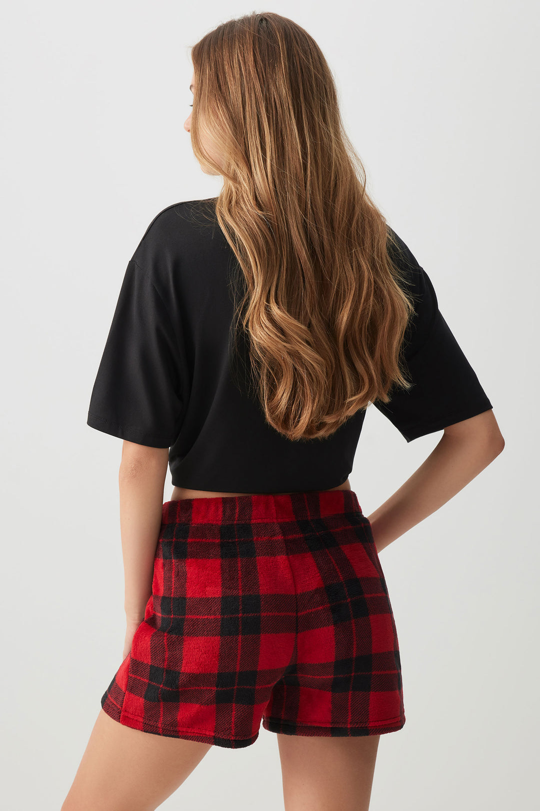 Boxeurs en tissu SUNDAYSOFT