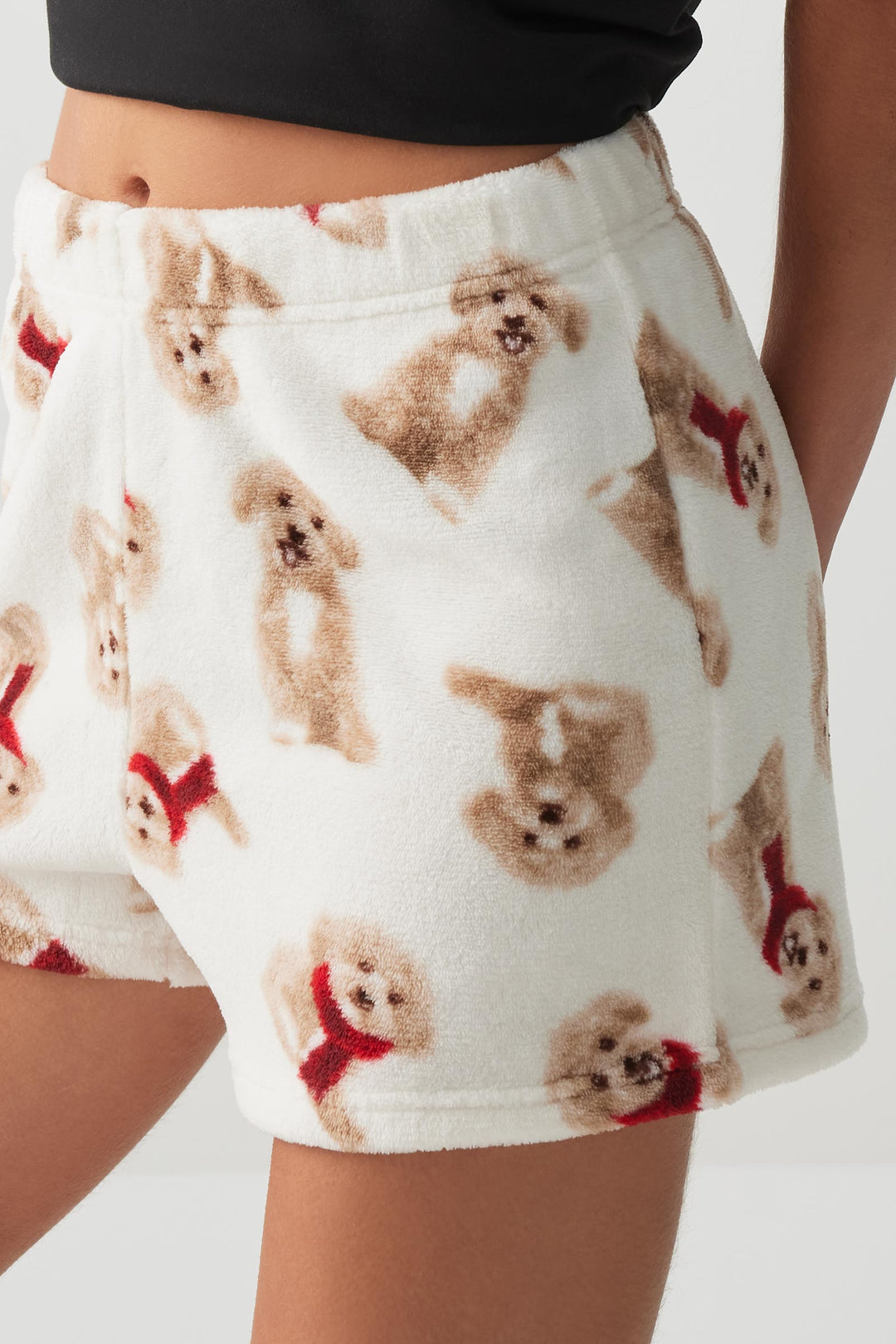 Boxeurs en tissu SUNDAYSOFT