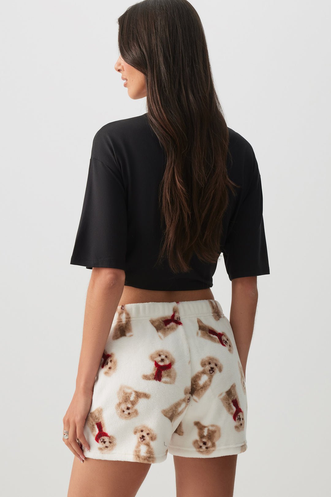 Boxeurs en tissu SUNDAYSOFT