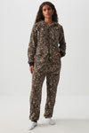 Plush Onesie
