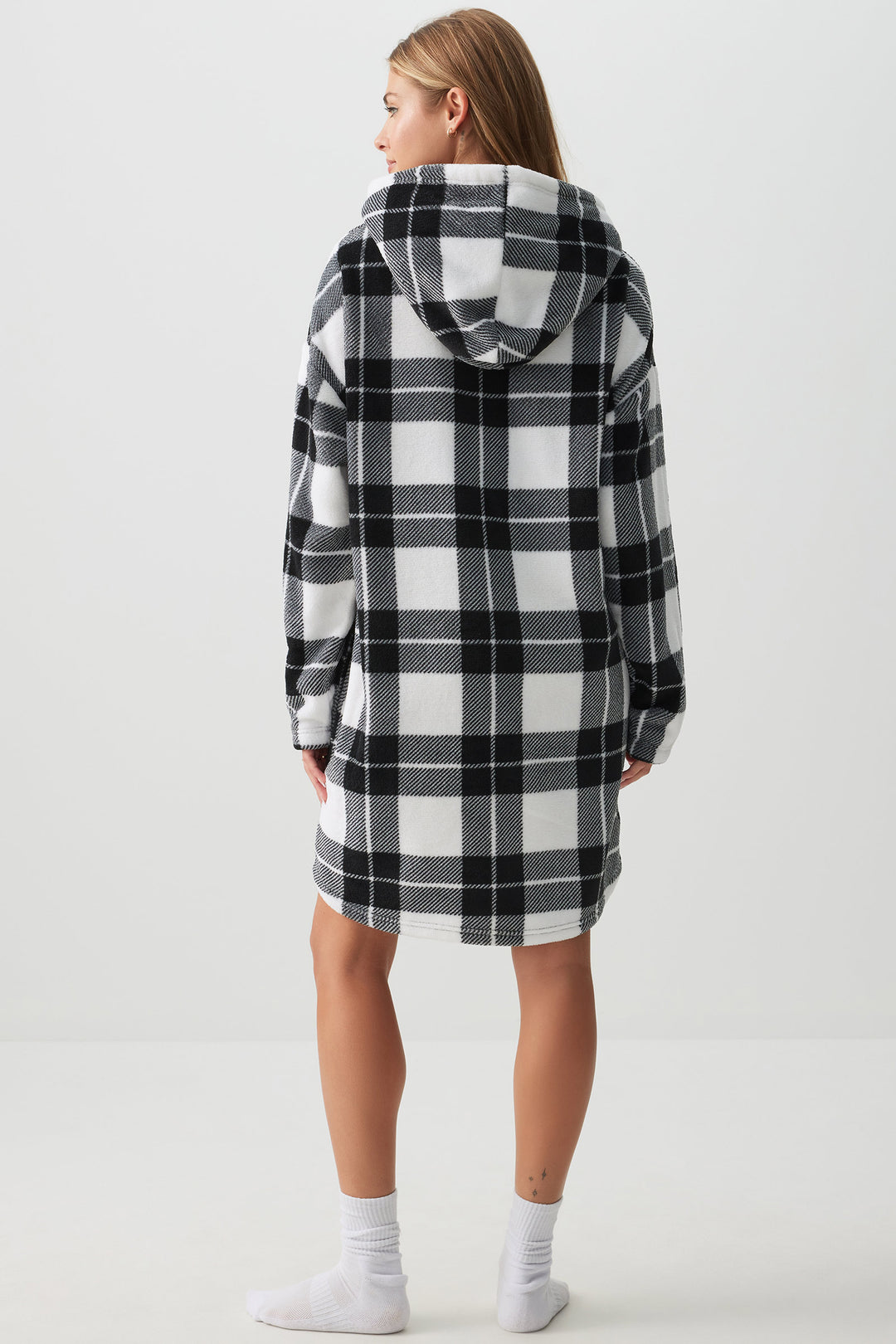 SUNDAYSOFT Loungy Hoodie