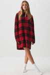 Loungy Hoodie